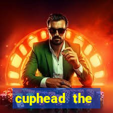 cuphead the expansion download